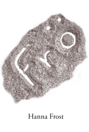 Frö - När Frö försvann